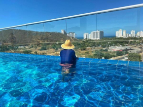 Apartamento de Lujo Santa Marta Rodadero